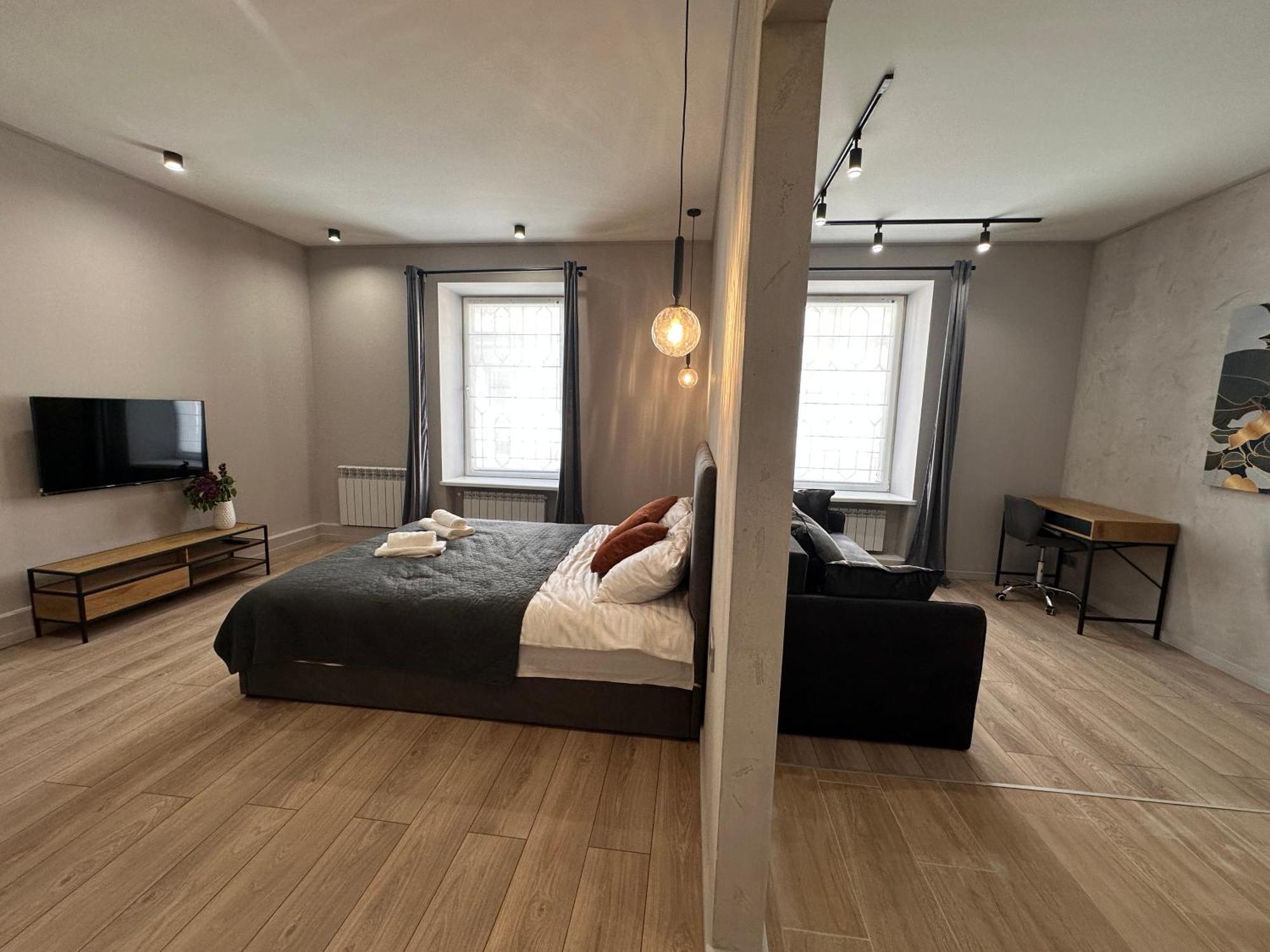 Freedom Apartments In The Heart Of Lviv - Balabana Str And Svoboda Avenue Exteriér fotografie