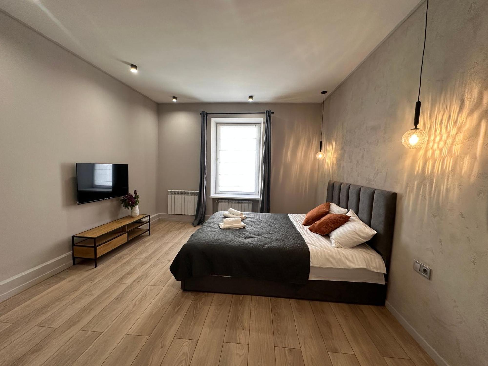 Freedom Apartments In The Heart Of Lviv - Balabana Str And Svoboda Avenue Exteriér fotografie