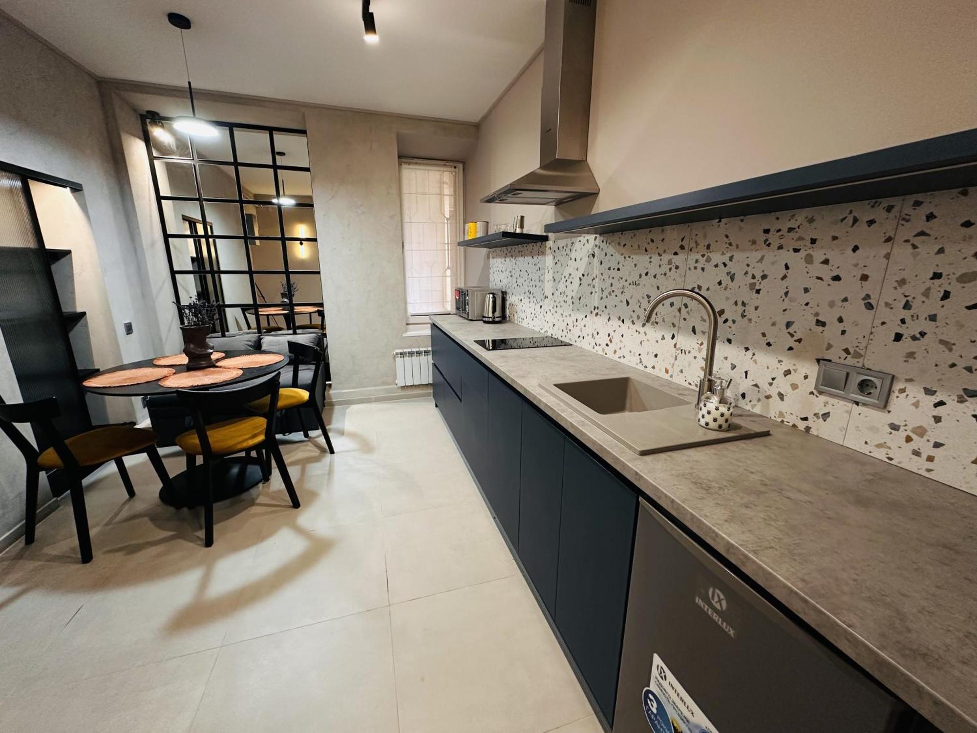 Freedom Apartments In The Heart Of Lviv - Balabana Str And Svoboda Avenue Exteriér fotografie