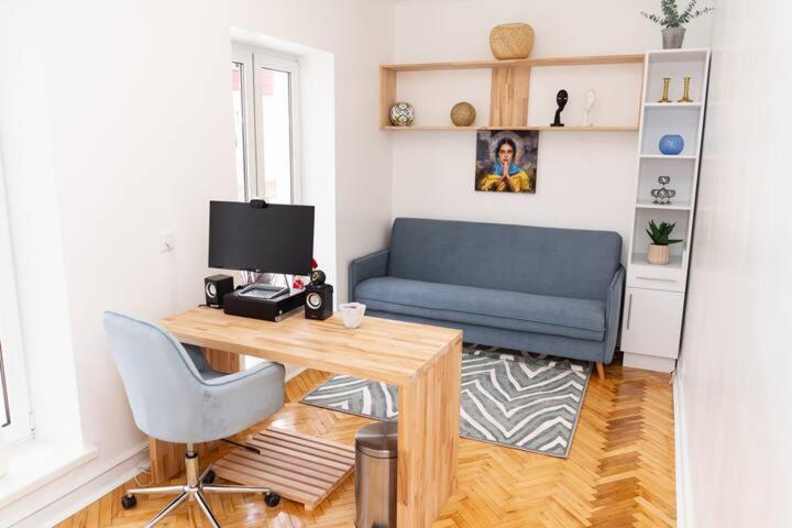 Freedom Apartments In The Heart Of Lviv - Balabana Str And Svoboda Avenue Exteriér fotografie